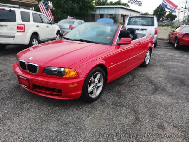 2002 BMW 3 Series 325Ci - 22521612 - 6