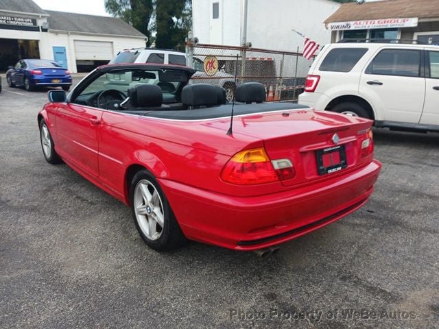 2002 BMW 3 Series 325Ci - 22521612 - 8