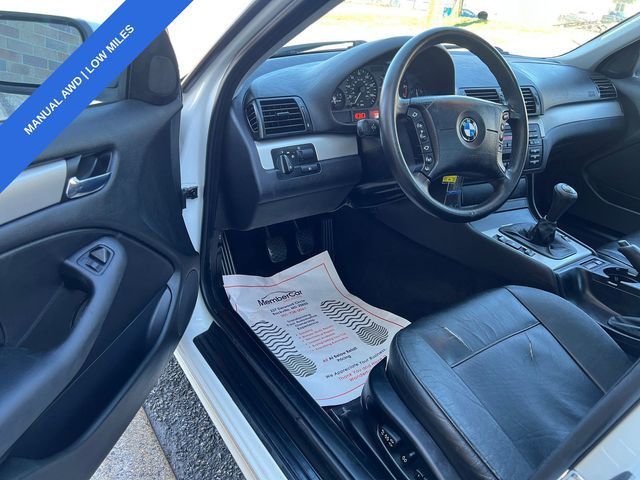 2002 BMW 3 Series 325xi - 23006318 - 9