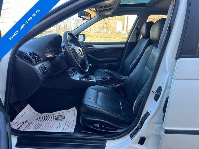 2002 BMW 3 Series 325xi - 23006318 - 10