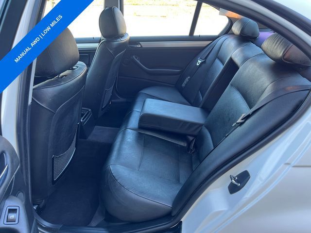 2002 BMW 3 Series 325xi - 23006318 - 11