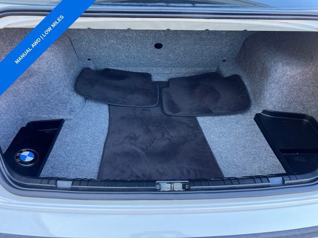 2002 BMW 3 Series 325xi - 23006318 - 12