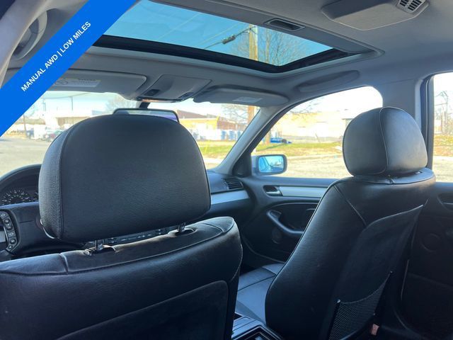 2002 BMW 3 Series 325xi - 23006318 - 14