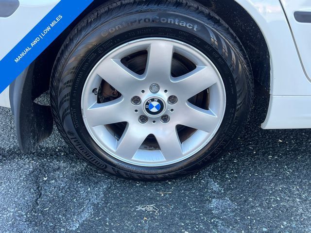 2002 BMW 3 Series 325xi - 23006318 - 15