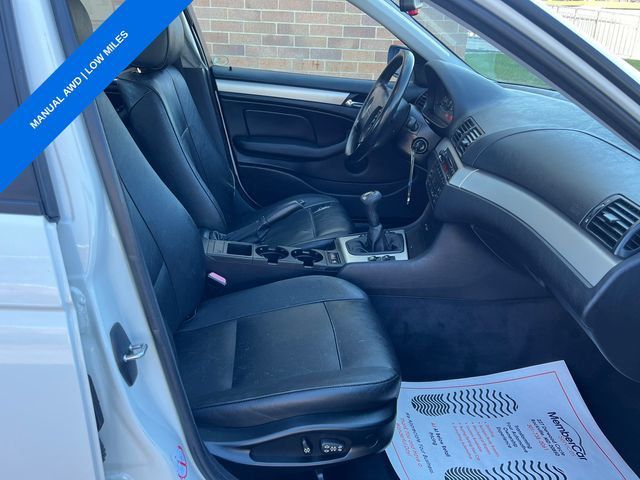 2002 BMW 3 Series 325xi - 23006318 - 17