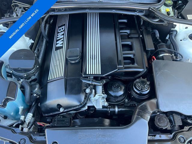 2002 BMW 3 Series 325xi - 23006318 - 18