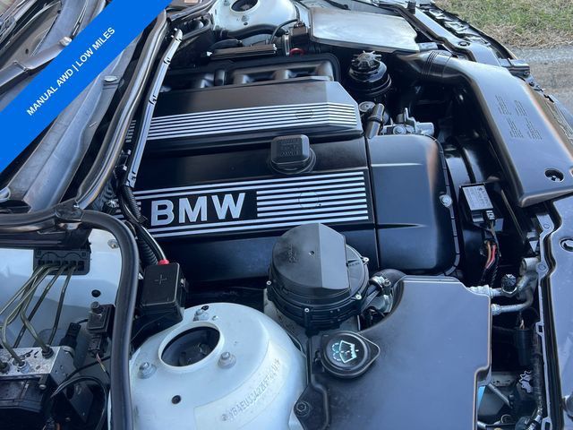 2002 BMW 3 Series 325xi - 23006318 - 19