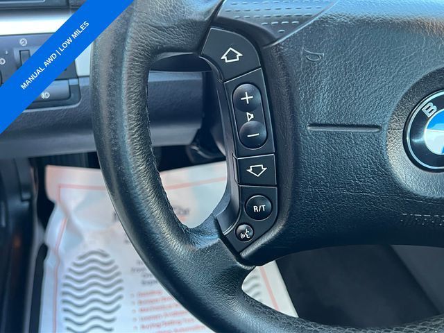 2002 BMW 3 Series 325xi - 23006318 - 21