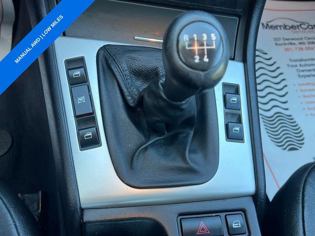 2002 BMW 3 Series 325xi - 23006318 - 24