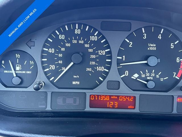 2002 BMW 3 Series 325xi - 23006318 - 25