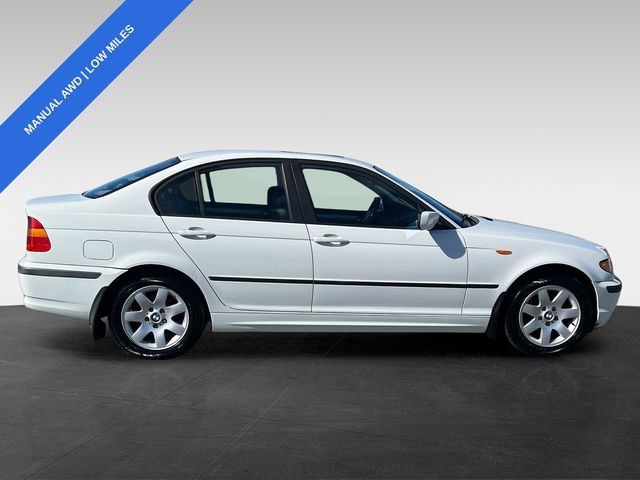 2002 BMW 3 Series 325xi - 23006318 - 5