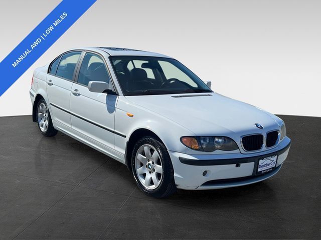 2002 BMW 3 Series 325xi - 23006318 - 6