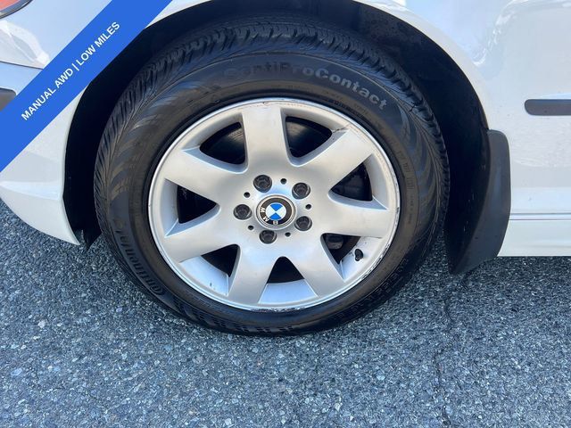 2002 BMW 3 Series 325xi - 23006318 - 8