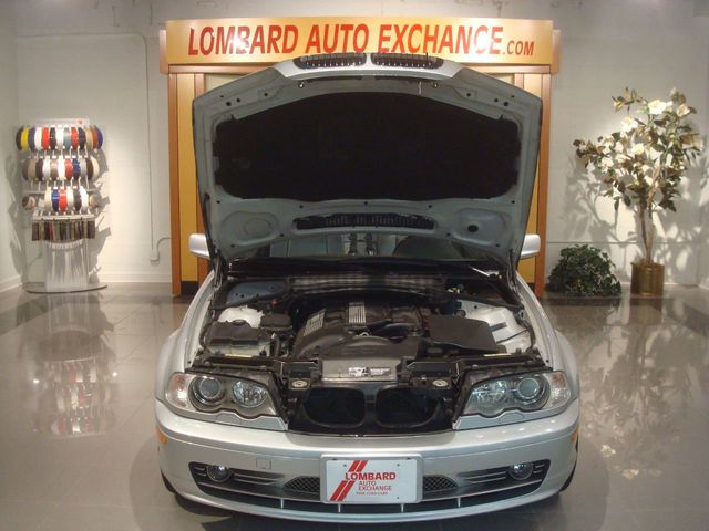 2002 BMW 3 Series 330Ci - 16298696 - 9