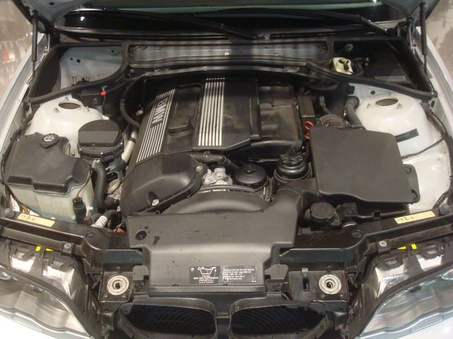 2002 BMW 3 Series 330Ci - 16298696 - 10