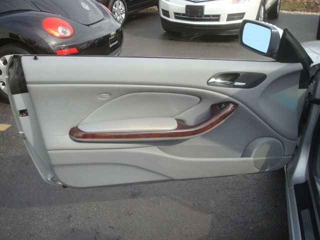 2002 BMW 3 Series 330Ci - 16298696 - 12