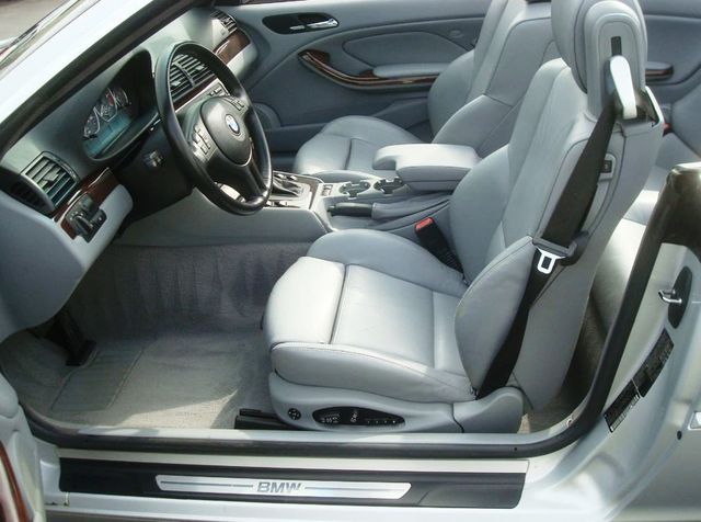 2002 BMW 3 Series 330Ci - 16298696 - 13