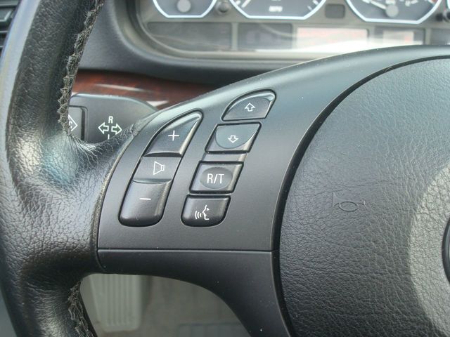 2002 BMW 3 Series 330Ci - 16298696 - 17