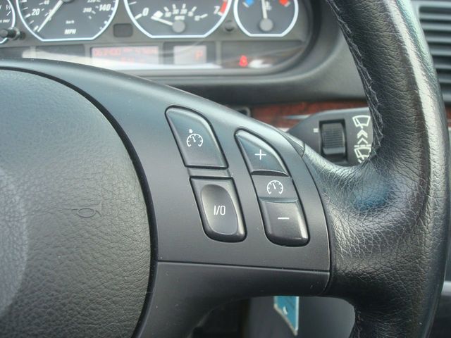 2002 BMW 3 Series 330Ci - 16298696 - 18