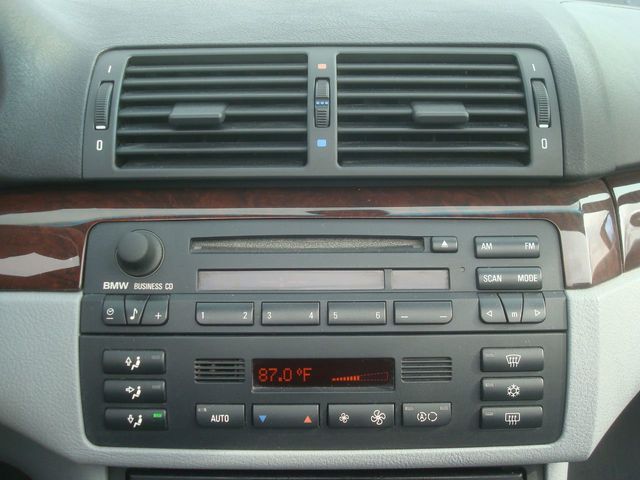 2002 BMW 3 Series 330Ci - 16298696 - 20