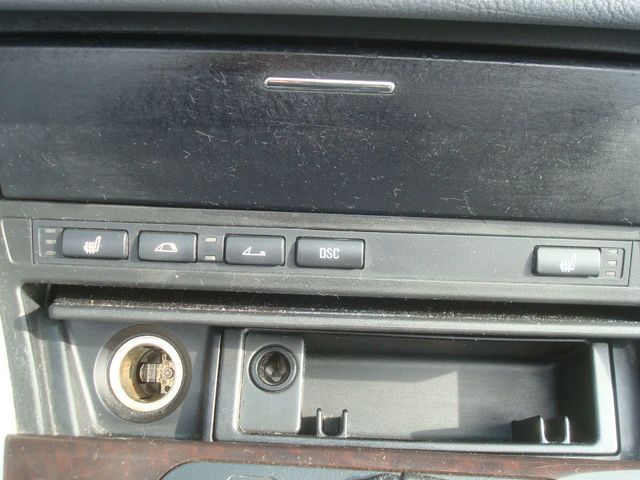 2002 BMW 3 Series 330Ci - 16298696 - 21