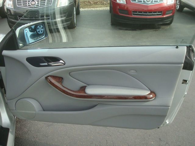 2002 BMW 3 Series 330Ci - 16298696 - 23