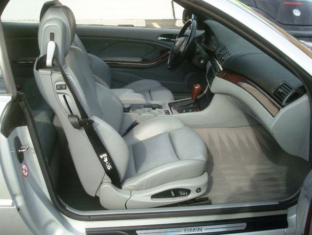 2002 BMW 3 Series 330Ci - 16298696 - 24