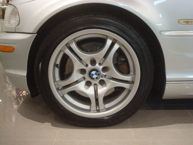 2002 BMW 3 Series 330Ci - 16298696 - 28