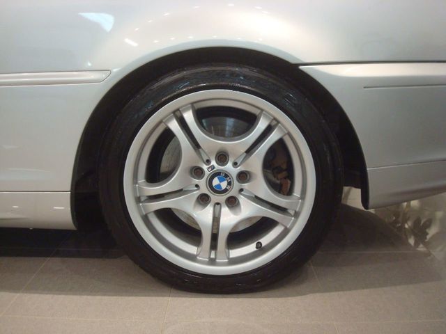 2002 BMW 3 Series 330Ci - 16298696 - 29