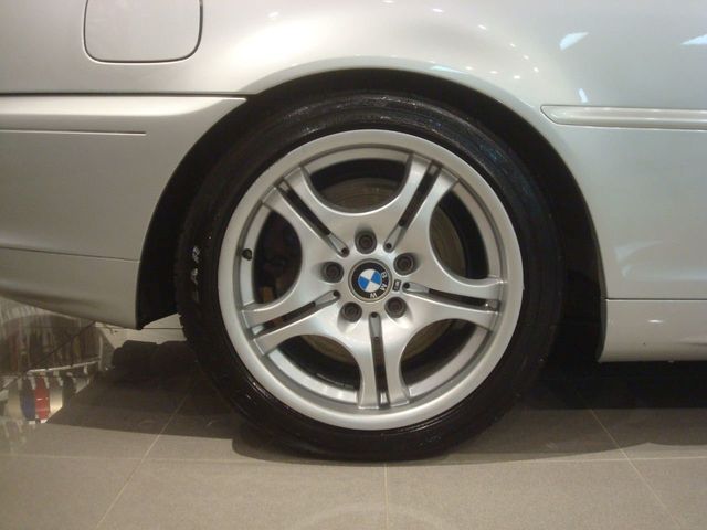 2002 BMW 3 Series 330Ci - 16298696 - 31