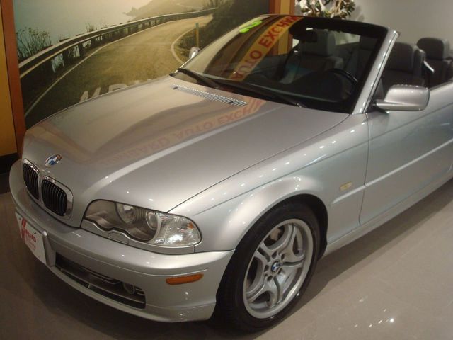 2002 BMW 3 Series 330Ci - 16298696 - 4