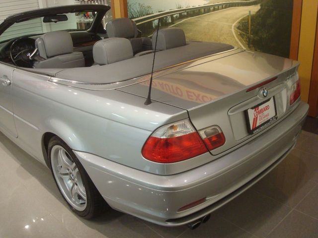 2002 BMW 3 Series 330Ci - 16298696 - 5