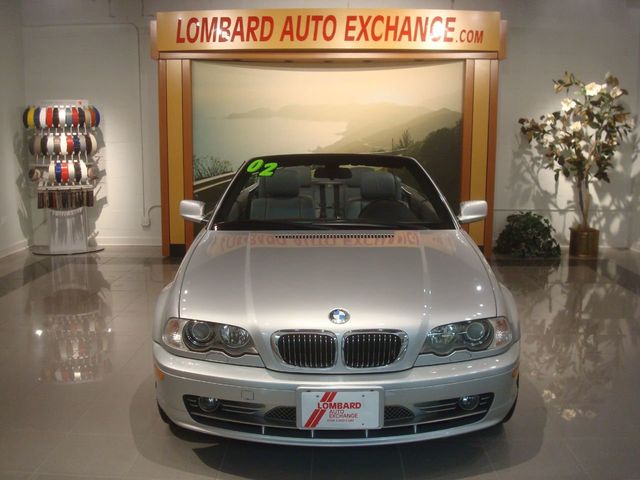2002 BMW 3 Series 330Ci - 16298696 - 6