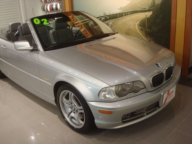 2002 BMW 3 Series 330Ci - 16298696 - 7