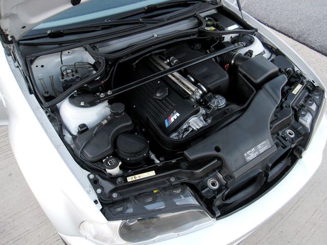 2002 BMW 3 Series M3 - 22112325 - 31
