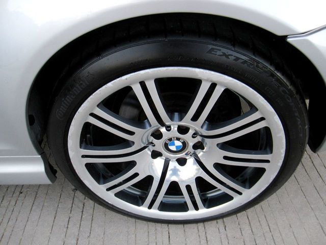 2002 BMW 3 Series M3 - 22112325 - 33