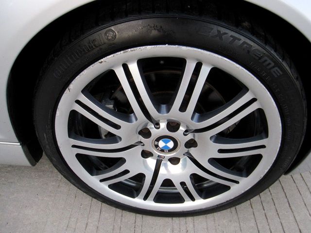 2002 BMW 3 Series M3 - 22112325 - 35
