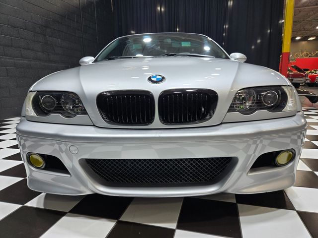 2002 BMW 3 Series M3 - 23041890 - 9