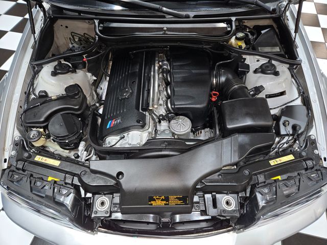 2002 BMW 3 Series M3 - 23041890 - 10