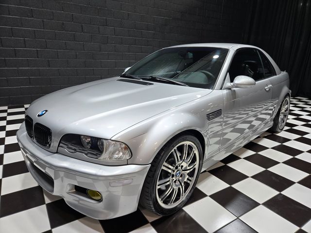 2002 BMW 3 Series M3 - 23041890 - 11