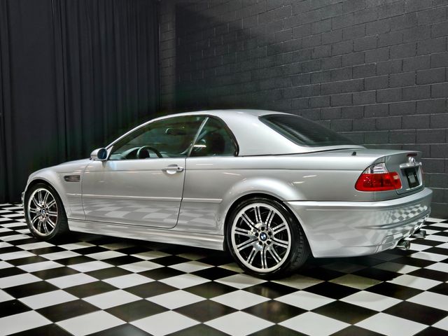 2002 BMW 3 Series M3 - 23041890 - 12