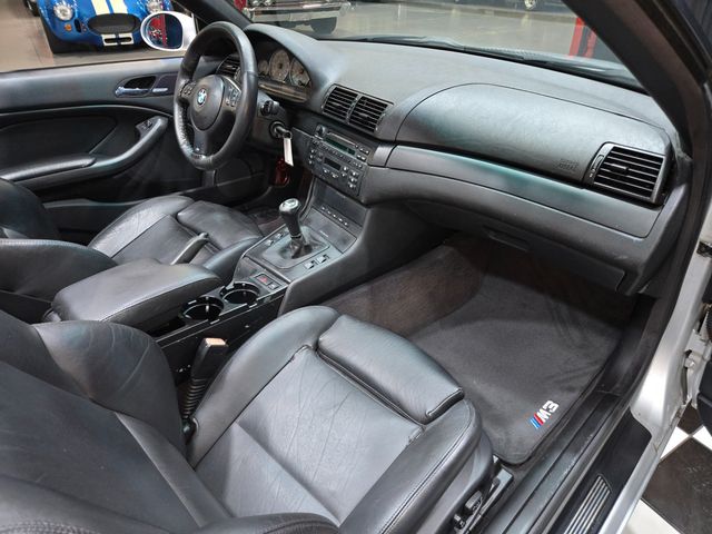 2002 BMW 3 Series M3 - 23041890 - 13