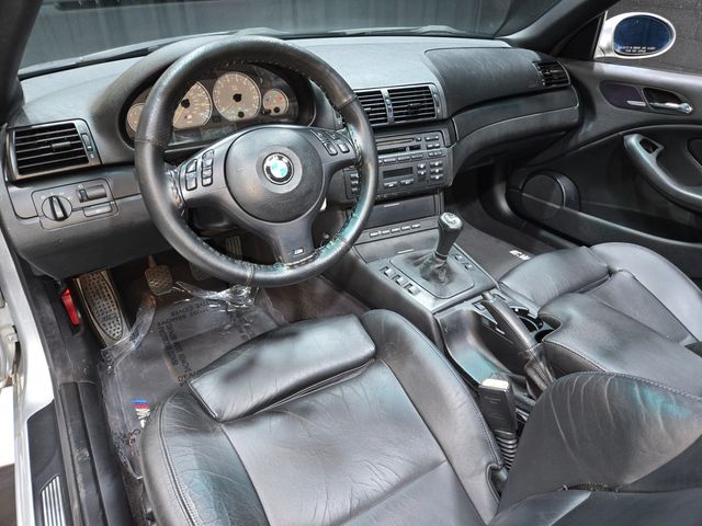 2002 BMW 3 Series M3 - 23041890 - 14