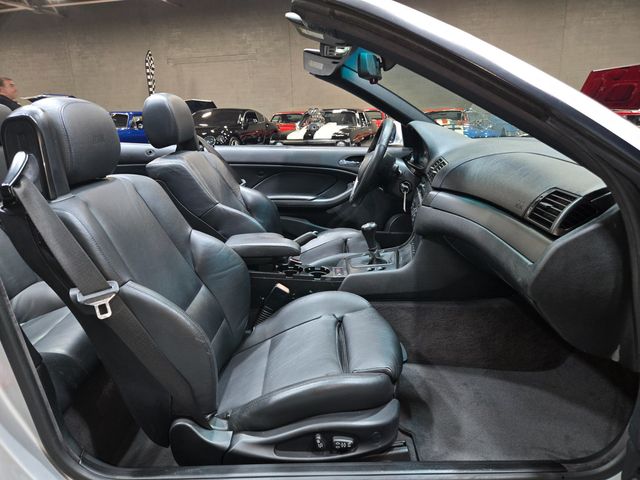 2002 BMW 3 Series M3 - 23041890 - 16