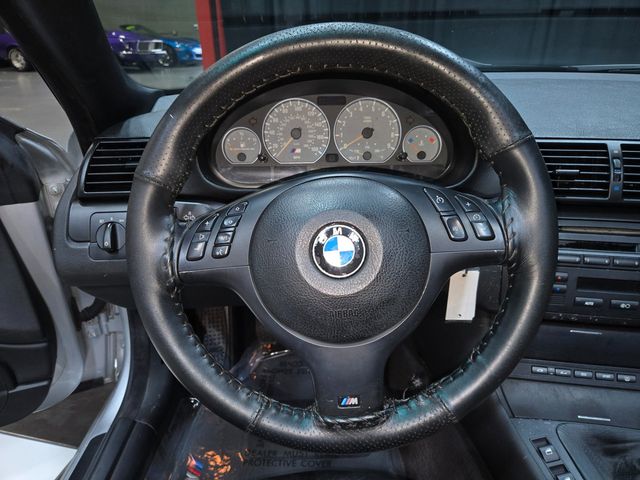 2002 BMW 3 Series M3 - 23041890 - 18