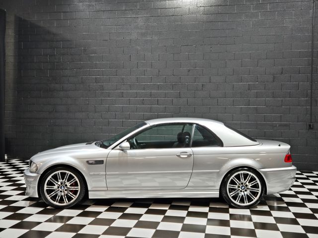 2002 BMW 3 Series M3 - 23041890 - 1