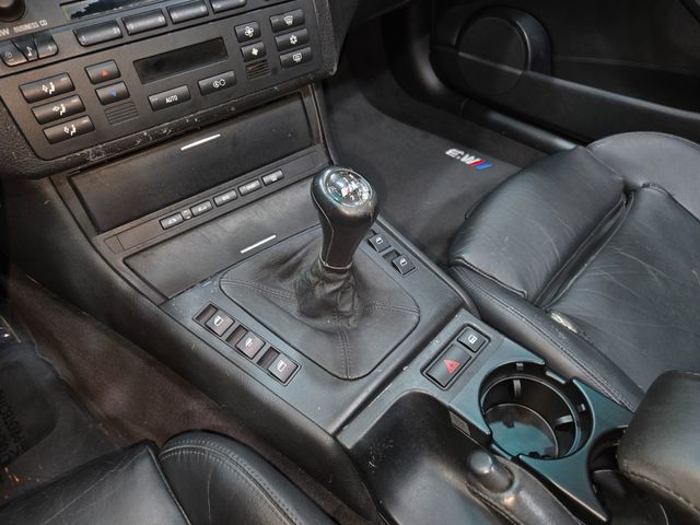 2002 BMW 3 Series M3 - 23041890 - 19