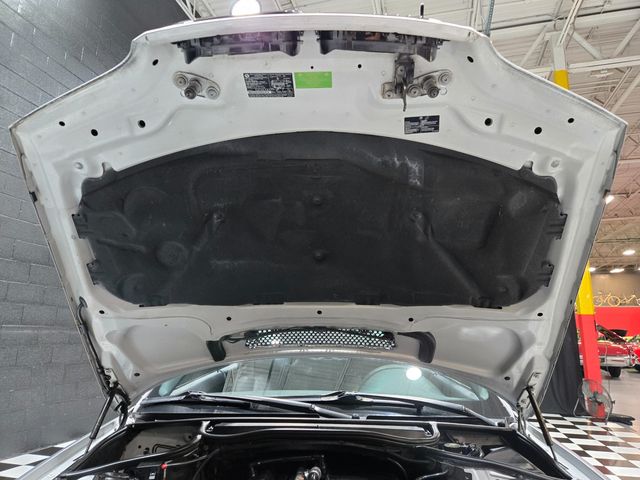2002 BMW 3 Series M3 - 23041890 - 20