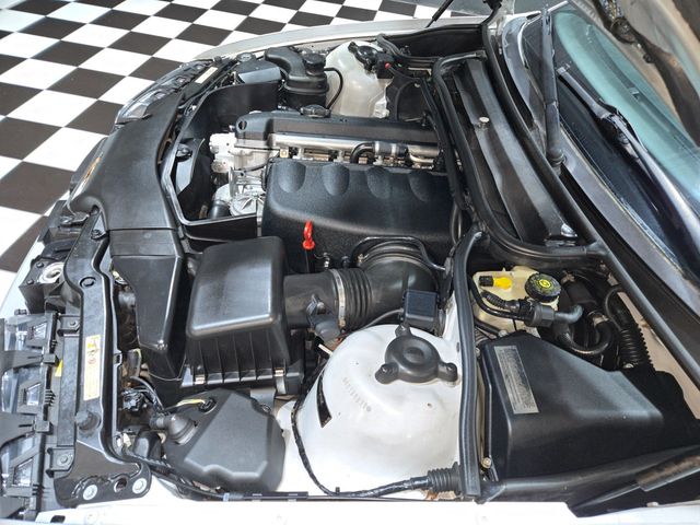 2002 BMW 3 Series M3 - 23041890 - 21