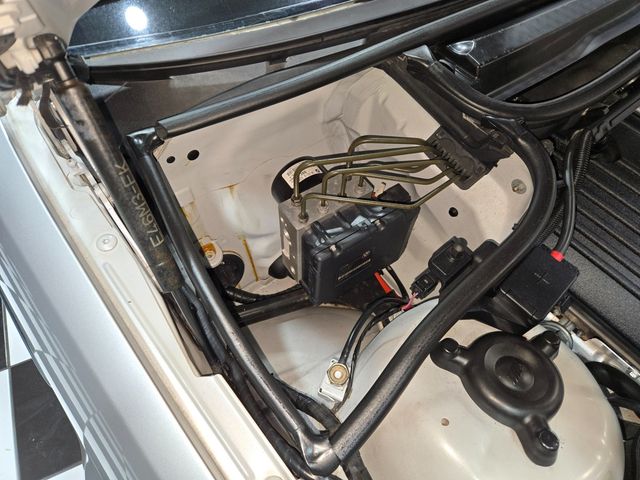 2002 BMW 3 Series M3 - 23041890 - 23